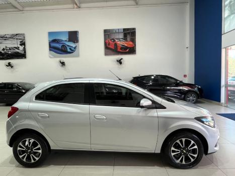 CHEVROLET Onix Hatch 1.4 4P FLEX LTZ AUTOMTICO, Foto 7