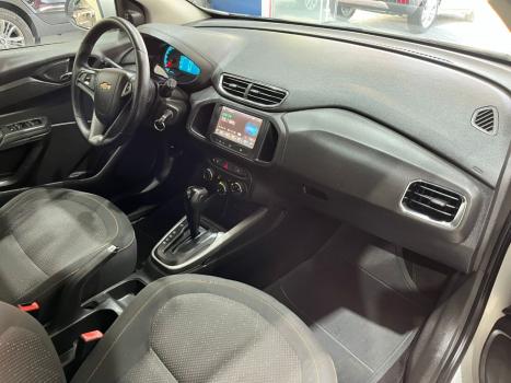 CHEVROLET Onix Hatch 1.4 4P FLEX LTZ AUTOMTICO, Foto 8