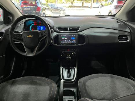 CHEVROLET Onix Hatch 1.4 4P FLEX LTZ AUTOMTICO, Foto 9
