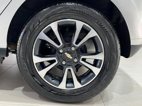 CHEVROLET Onix Hatch 1.4 4P FLEX LTZ AUTOMTICO, Foto 12