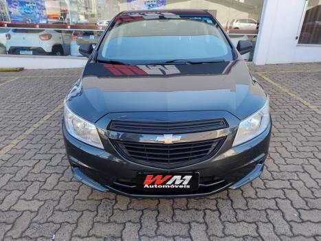 CHEVROLET Onix Hatch 1.0 4P FLEX JOY, Foto 2