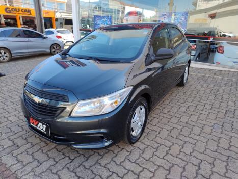 CHEVROLET Onix Hatch 1.0 4P FLEX JOY, Foto 3
