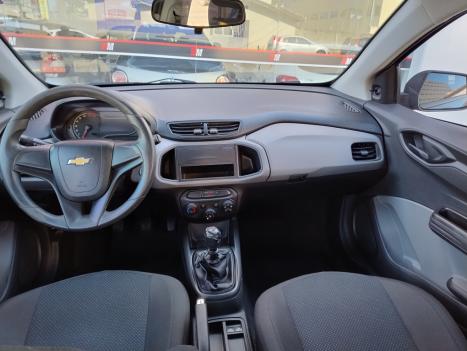 CHEVROLET Onix Hatch 1.0 4P FLEX JOY, Foto 6