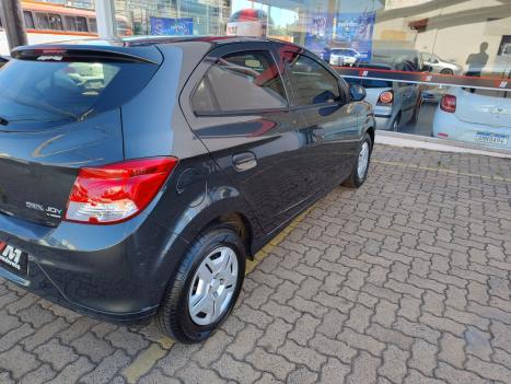 CHEVROLET Onix Hatch 1.0 4P FLEX JOY, Foto 7