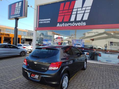 CHEVROLET Onix Hatch 1.0 4P FLEX JOY, Foto 8