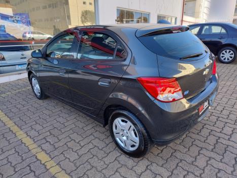 CHEVROLET Onix Hatch 1.0 4P FLEX JOY, Foto 9