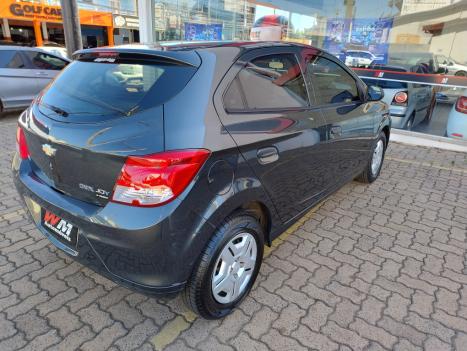 CHEVROLET Onix Hatch 1.0 4P FLEX JOY, Foto 10