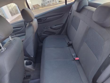 CHEVROLET Onix Hatch 1.0 4P FLEX JOY, Foto 11
