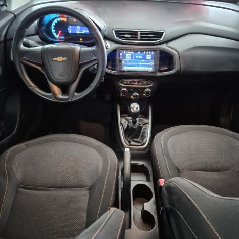 CHEVROLET Onix Hatch 1.4 4P FLEX LT, Foto 7