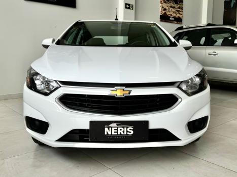 CHEVROLET Onix Hatch 1.0 4P FLEX LT, Foto 2
