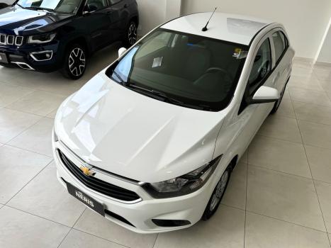 CHEVROLET Onix Hatch 1.0 4P FLEX LT, Foto 4