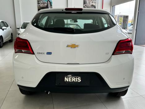 CHEVROLET Onix Hatch 1.0 4P FLEX LT, Foto 6