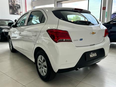 CHEVROLET Onix Hatch 1.0 4P FLEX LT, Foto 7