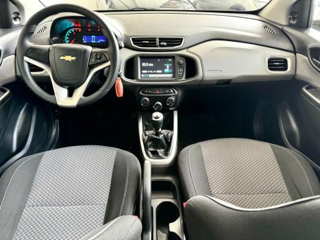 CHEVROLET Onix Hatch 1.0 4P FLEX LT, Foto 10