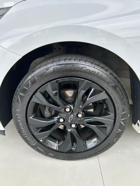 CHEVROLET Onix Hatch 1.0 12V 4P FLEX RS TURBO AUTOMTICO, Foto 5
