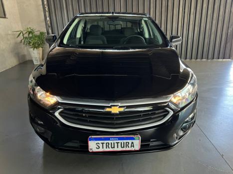 CHEVROLET Onix Hatch 1.0 12V 4P FLEX LT, Foto 1