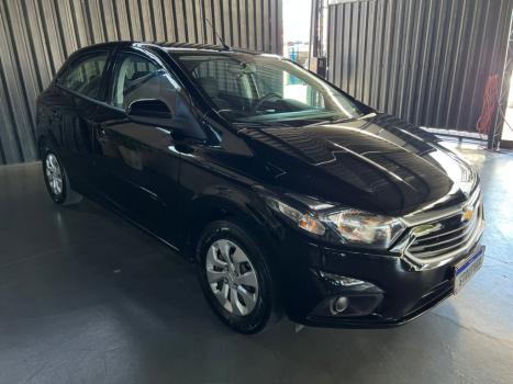 CHEVROLET Onix Hatch 1.0 12V 4P FLEX LT, Foto 2
