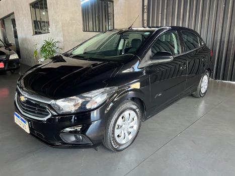 CHEVROLET Onix Hatch 1.0 12V 4P FLEX LT, Foto 3
