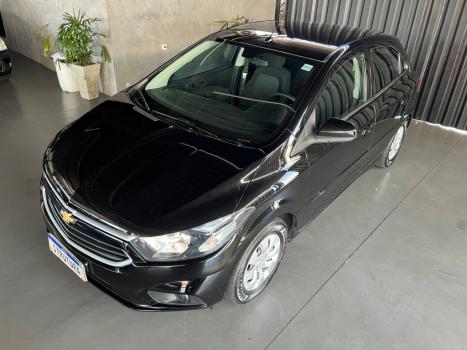 CHEVROLET Onix Hatch 1.0 12V 4P FLEX LT, Foto 4