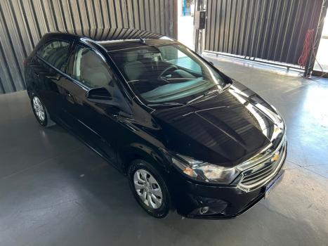 CHEVROLET Onix Hatch 1.0 12V 4P FLEX LT, Foto 5