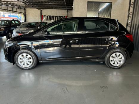 CHEVROLET Onix Hatch 1.0 12V 4P FLEX LT, Foto 6