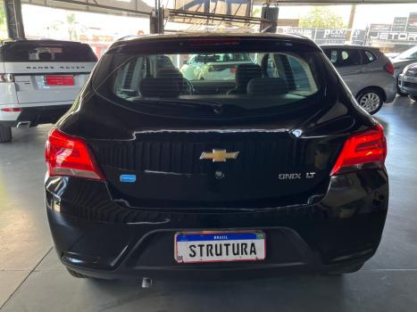 CHEVROLET Onix Hatch 1.0 12V 4P FLEX LT, Foto 7