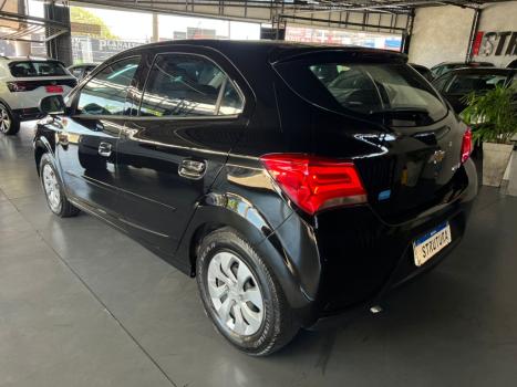 CHEVROLET Onix Hatch 1.0 12V 4P FLEX LT, Foto 9