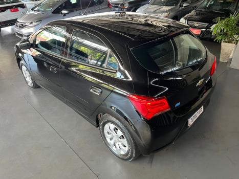 CHEVROLET Onix Hatch 1.0 12V 4P FLEX LT, Foto 10