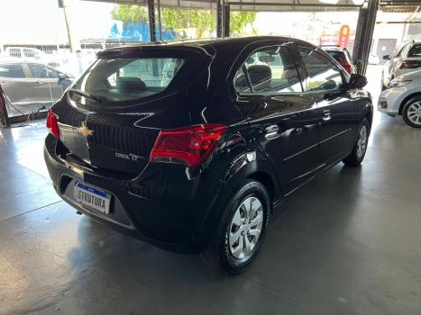 CHEVROLET Onix Hatch 1.0 12V 4P FLEX LT, Foto 11