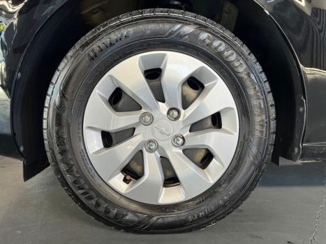 CHEVROLET Onix Hatch 1.0 12V 4P FLEX LT, Foto 13