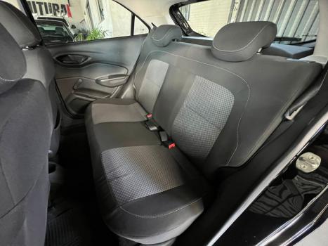 CHEVROLET Onix Hatch 1.0 12V 4P FLEX LT, Foto 17