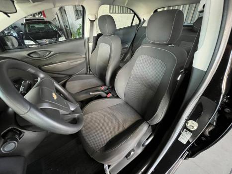 CHEVROLET Onix Hatch 1.0 12V 4P FLEX LT, Foto 19