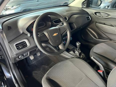 CHEVROLET Onix Hatch 1.0 12V 4P FLEX LT, Foto 20