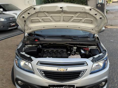 CHEVROLET Onix Hatch 1.4 4P FLEX LTZ, Foto 4