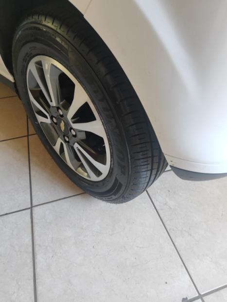 CHEVROLET Onix Hatch 1.4 4P FLEX LTZ, Foto 5