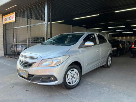 CHEVROLET Onix Hatch 1.0 4P FLEX LT, Foto 7