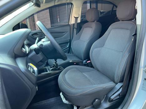 CHEVROLET Onix Hatch 1.0 4P FLEX LT, Foto 11
