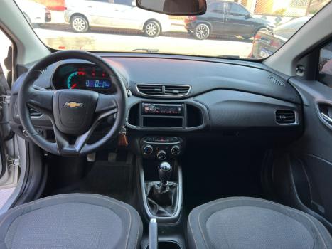 CHEVROLET Onix Hatch 1.0 4P FLEX LT, Foto 12