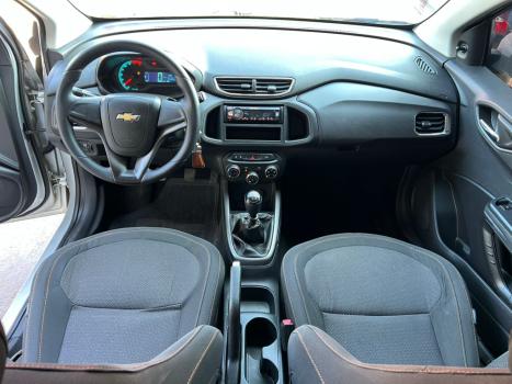 CHEVROLET Onix Hatch 1.0 4P FLEX LT, Foto 14