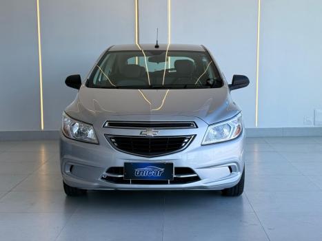 CHEVROLET Onix Hatch 1.0 4P FLEX LT, Foto 2