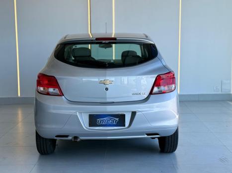 CHEVROLET Onix Hatch 1.0 4P FLEX LT, Foto 3