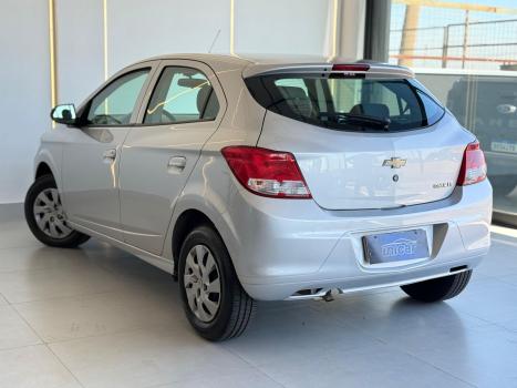 CHEVROLET Onix Hatch 1.0 4P FLEX LT, Foto 5