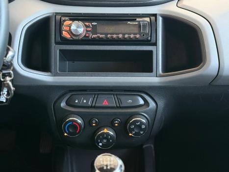 CHEVROLET Onix Hatch 1.0 4P FLEX LT, Foto 8