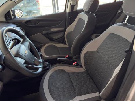 CHEVROLET Onix Hatch 1.0 4P FLEX LT, Foto 13