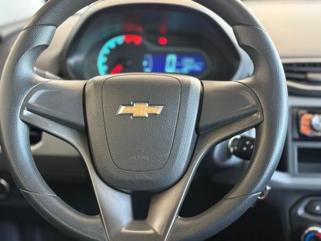 CHEVROLET Onix Hatch 1.0 4P FLEX LT, Foto 15
