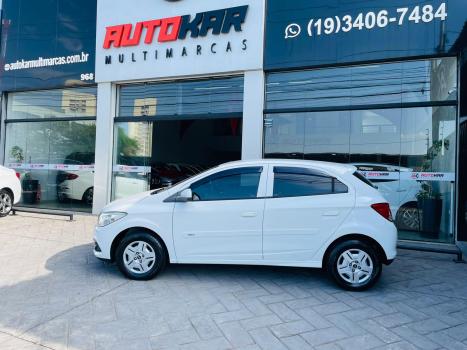 CHEVROLET Onix Hatch 1.0 12V 4P FLEX LT, Foto 1