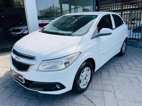 CHEVROLET Onix Hatch 1.0 12V 4P FLEX LT, Foto 2