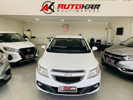 CHEVROLET Onix Hatch 1.0 12V 4P FLEX LT, Foto 3