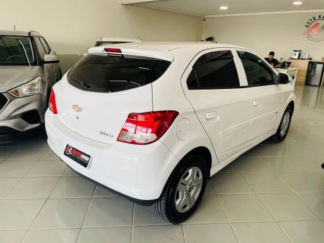 CHEVROLET Onix Hatch 1.0 12V 4P FLEX LT, Foto 7