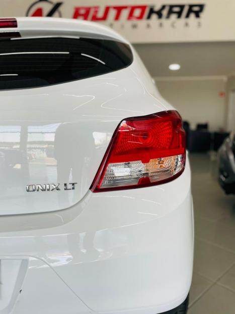 CHEVROLET Onix Hatch 1.0 12V 4P FLEX LT, Foto 9